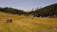 095 Val Duron - Rifugio Micheluzzi